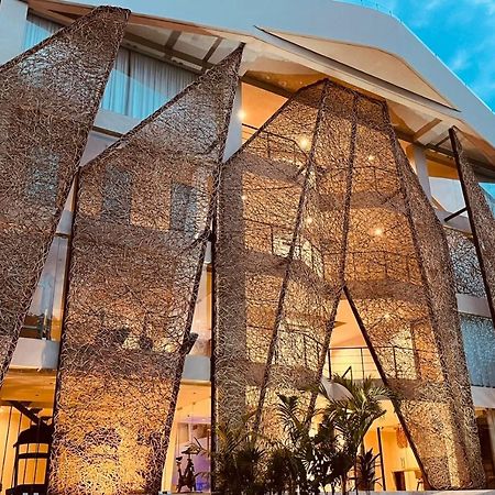 Charming Studio Akua Tulum Aldea Zama Premium Экстерьер фото