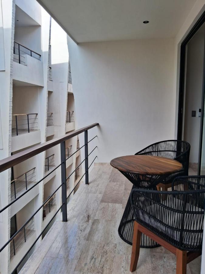 Charming Studio Akua Tulum Aldea Zama Premium Экстерьер фото