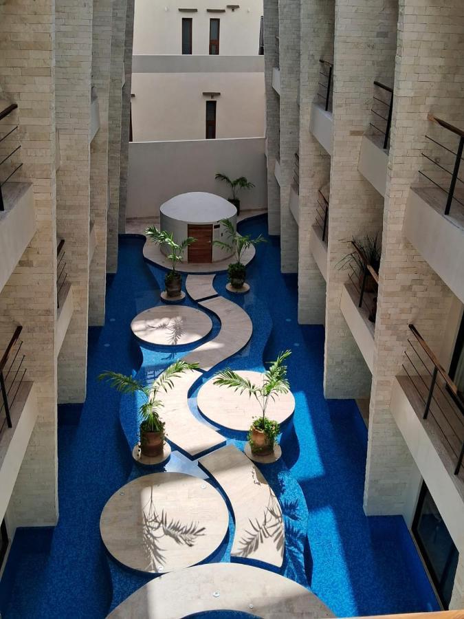 Charming Studio Akua Tulum Aldea Zama Premium Экстерьер фото